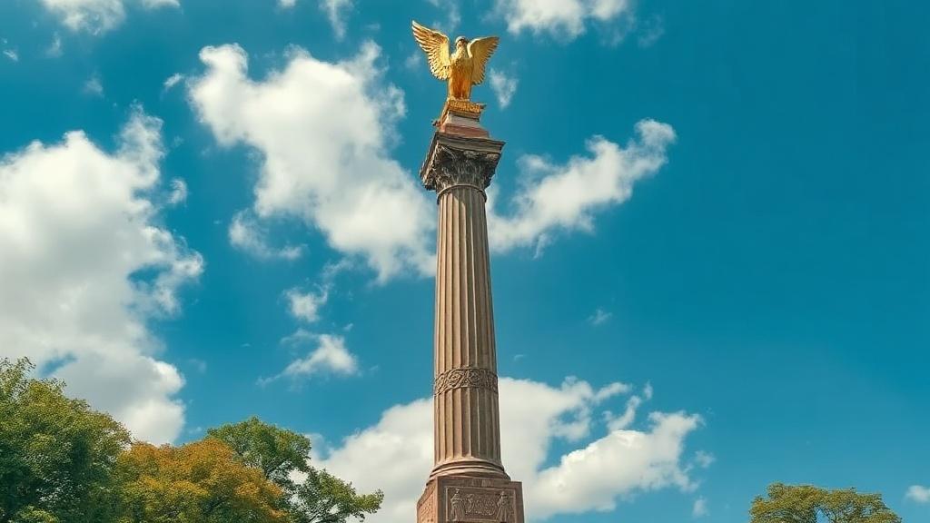 МОНУМЕНТ СЛАВЫ В ТАРУТИНЕ: СВИДЕТЕЛЬСТВО ПОДВИГА 1812 ГОДА