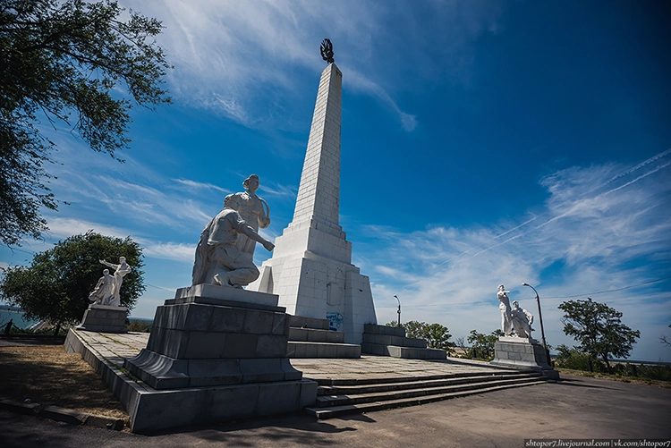 Как изменялись мемориалы с течением времени