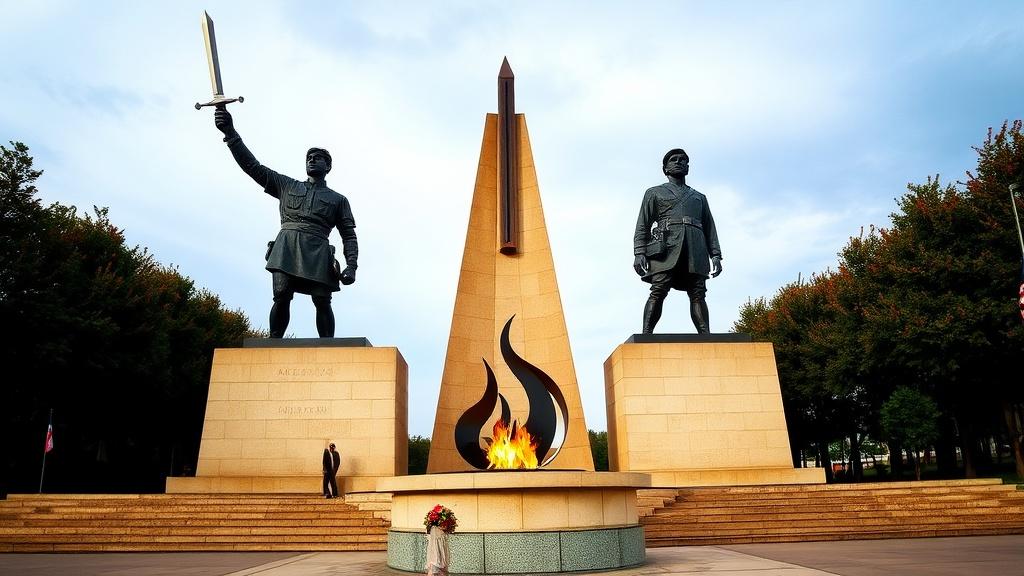Магнитогорск: «Тыл — фронту»