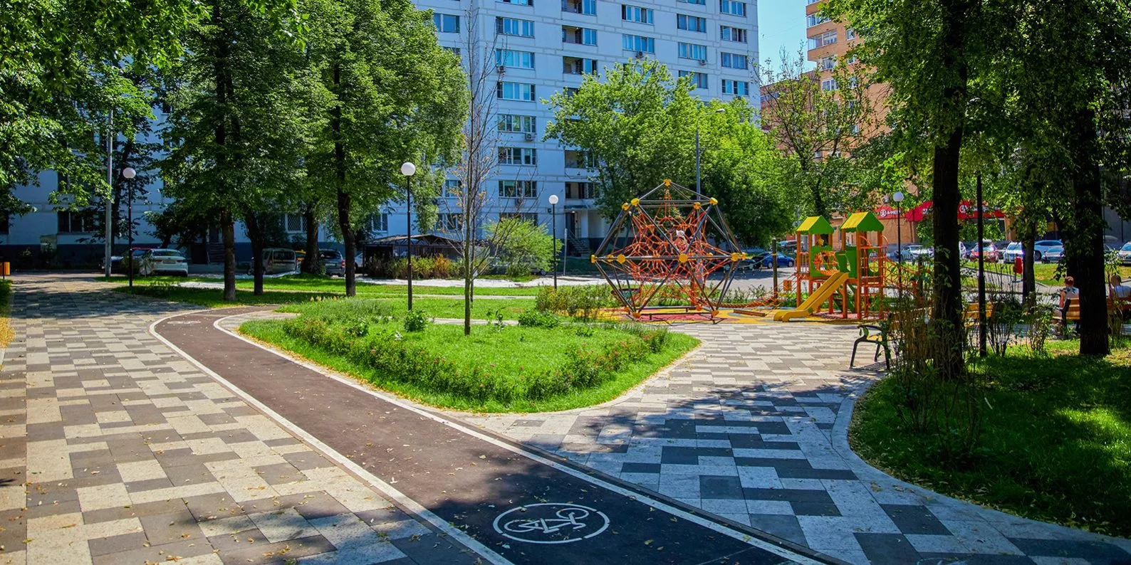 Правовое регулирование согласования благоустройства в Москве и Московской области