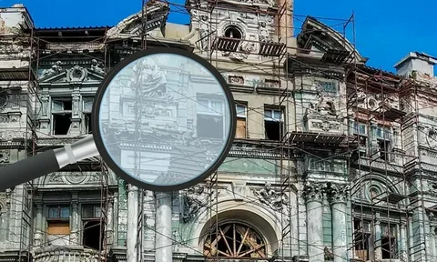 Цели проведения историко-культурной экспертизы, объекты экспертизы