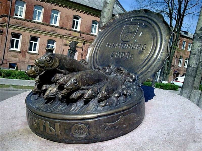 Памятники в малых городах России: как поддерживать историческое наследие