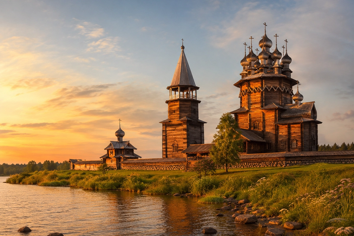 Объекты культурного наследия